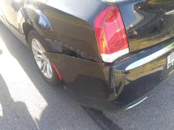 Thoma Auto Body Shop 3