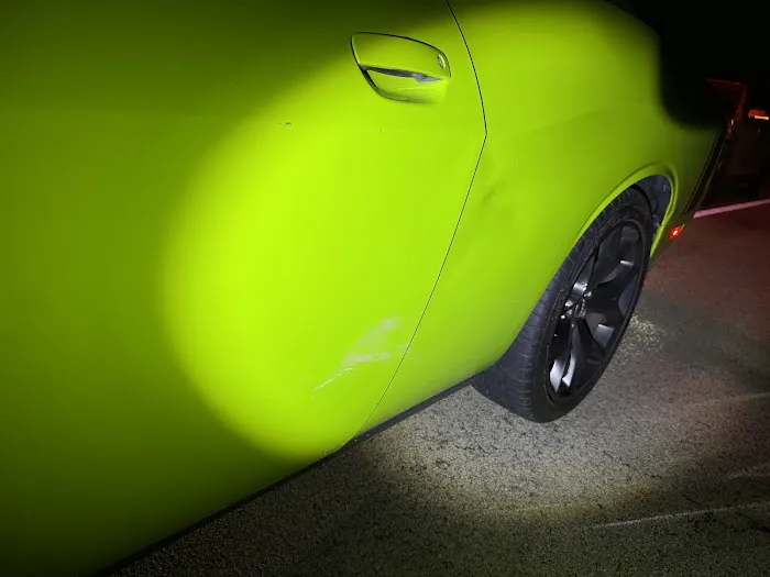 Thoma Auto Body Shop 8