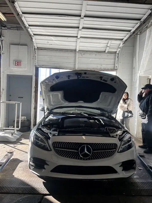 King Tire & Mechanic 6