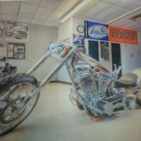 The Shop