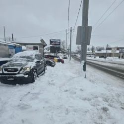 Tercero's Auto Repair ico