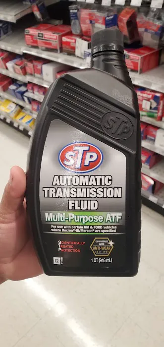 AutoZone Auto Parts 2