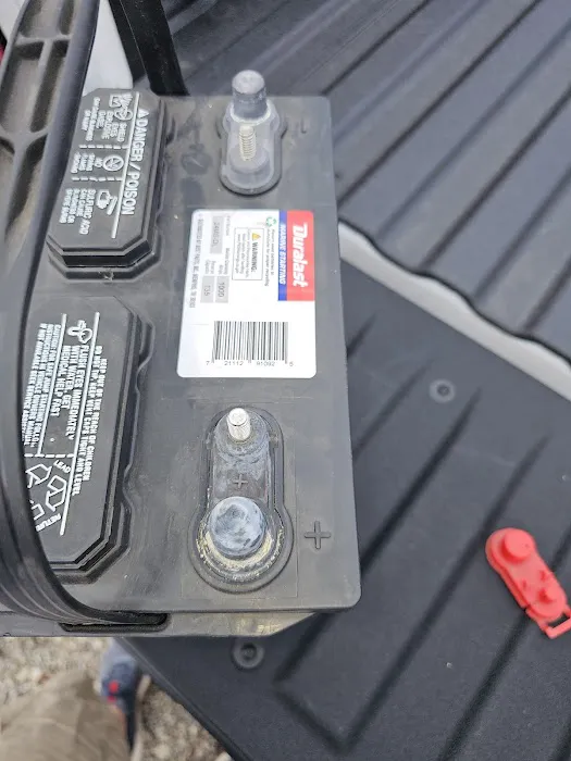AutoZone Auto Parts 6