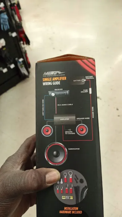 AutoZone Auto Parts 5
