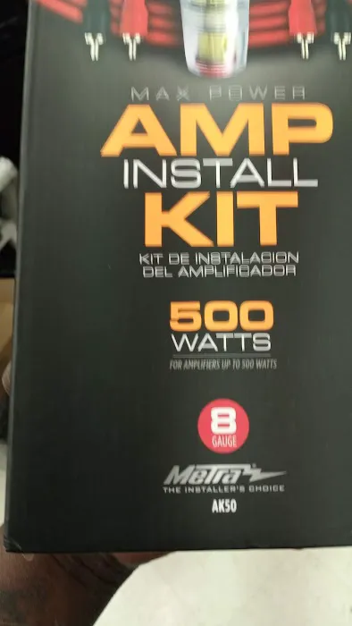 AutoZone Auto Parts 3
