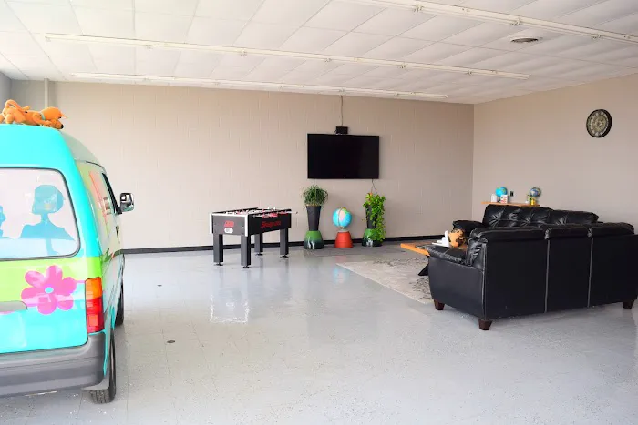 PG Global Garage 2
