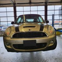 PG Global Garage