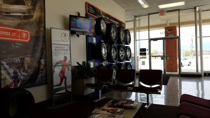 Firestone Complete Auto Care 1