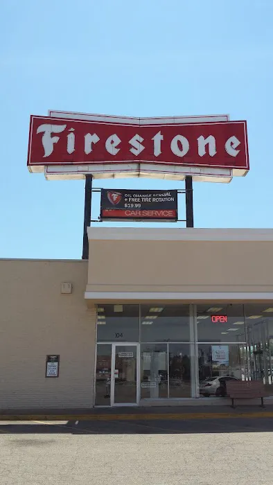 Firestone Complete Auto Care 6