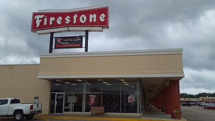 Firestone Complete Auto Care 2
