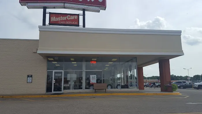 Firestone Complete Auto Care 3