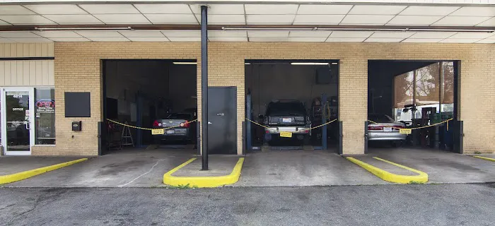 Absher Automotive 2