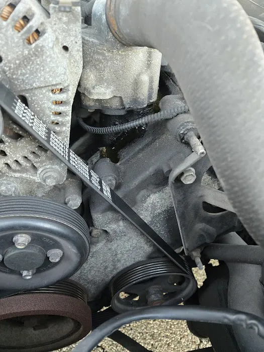 Tim's Auto Service 4