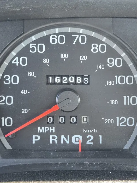 Tim's Auto Service 2