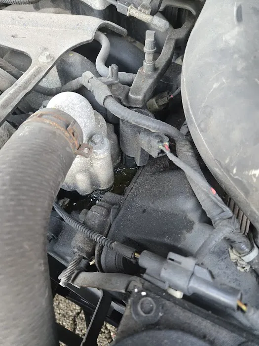 Tim's Auto Service 1