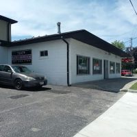 Tim's Auto Service