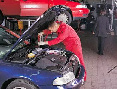 R Way Motors 0