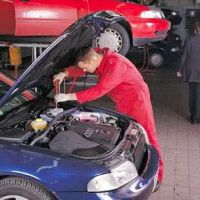 R Way Motors