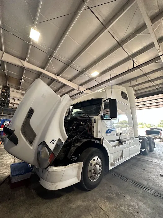 AT Truck & Trailer Repair 0