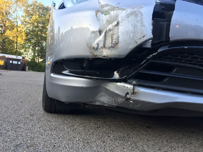 Central Collision Repair, LLC 6