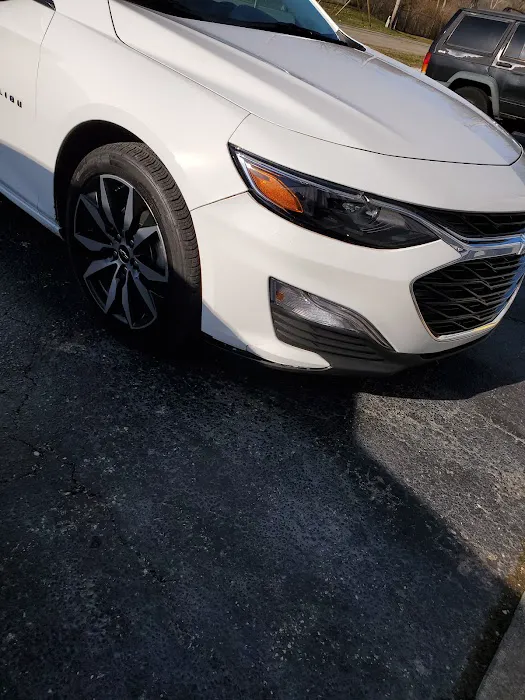 Central Collision Repair, LLC 3