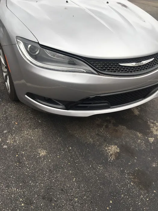 Central Collision Repair, LLC 5