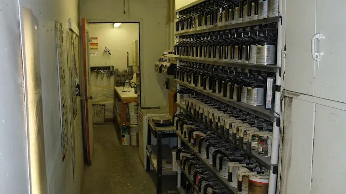 Central Collision Repair, LLC 2