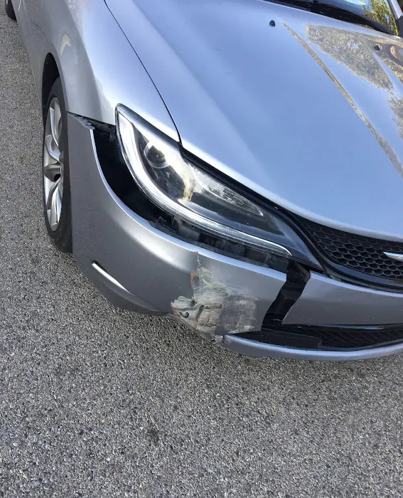 Central Collision Repair, LLC 8