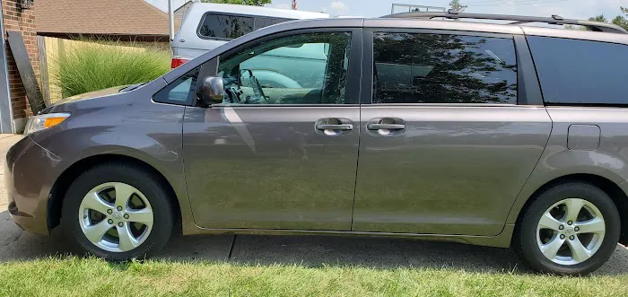 Central Collision Repair, LLC 1