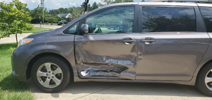 Central Collision Repair, LLC 0