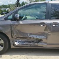 Central Collision Repair, LLC