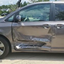 Central Collision Repair, LLC ico