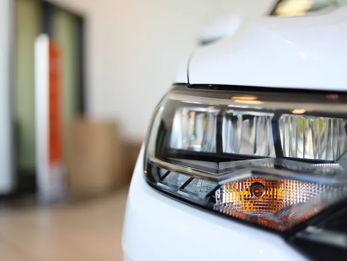 Evans Volkswagen Service & Parts 0