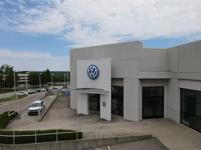 Evans Volkswagen Service & Parts 3