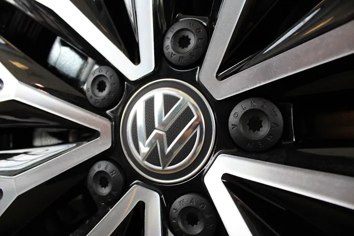 Evans Volkswagen Service & Parts 6