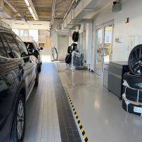 BMW of Dayton Service & Parts