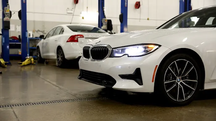 BMW of Dayton Service & Parts 5