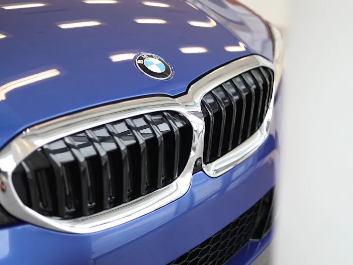 BMW of Dayton Service & Parts 2