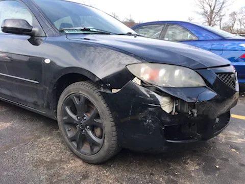 BSD Auto Body 3