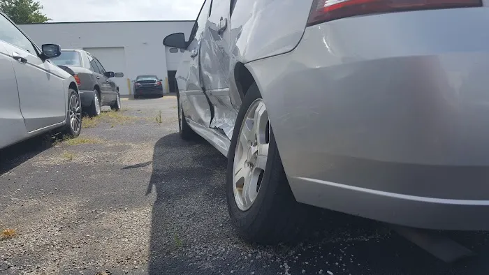 BSD Auto Body 7