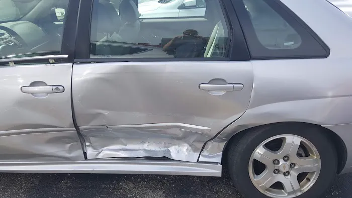 BSD Auto Body 1
