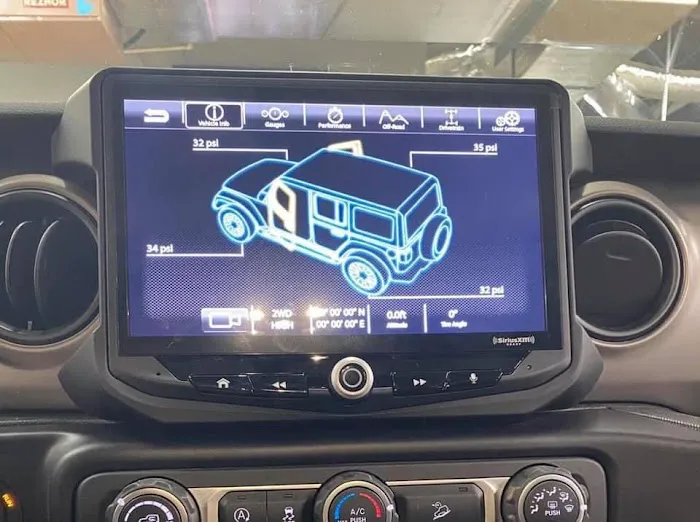 Car Stereo Max 2