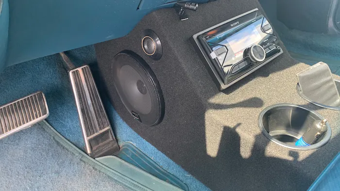 Car Stereo Max 8