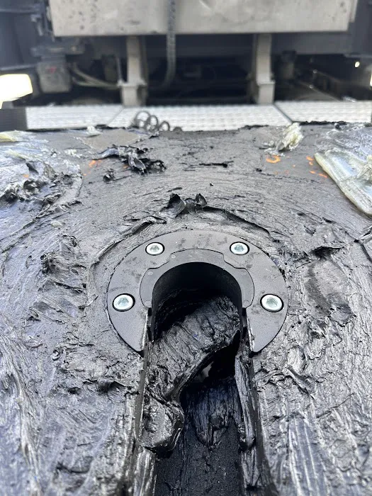 Webster Truck Repair LLC 5
