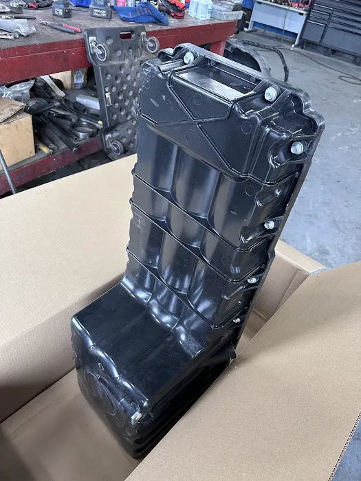 Webster Truck Repair LLC 6