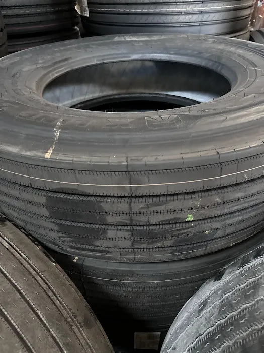 Webster Truck Repair LLC 3