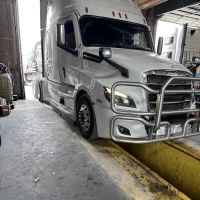 Webster Truck Repair LLC