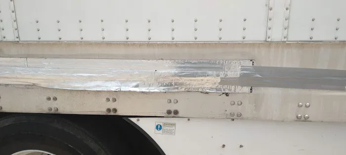 CJC Truck & Trailer Repair 1