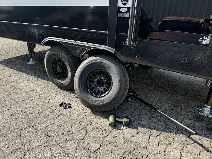 CJC Truck & Trailer Repair 9