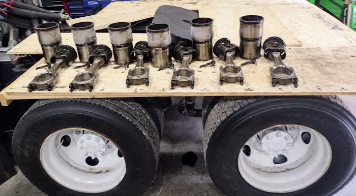 CJC Truck & Trailer Repair 3